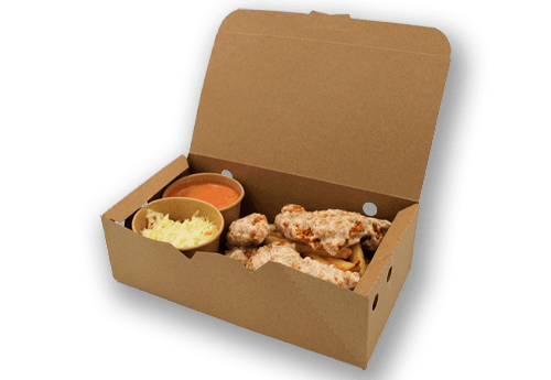 Spicy Cucumber Dill TLC