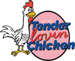 Tender Lovin Chicken