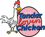 Tender Lovin Chicken